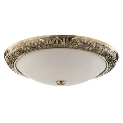 38 cm - Lembit loftlampe