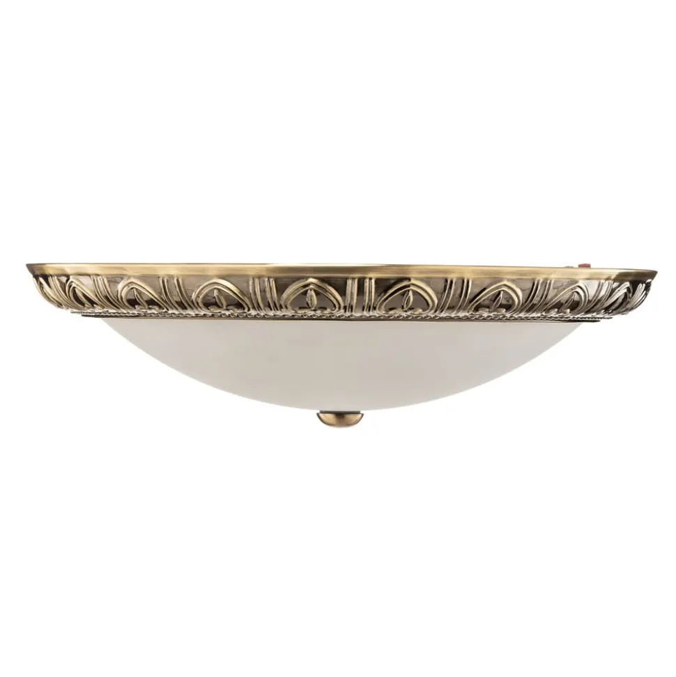 38 cm - Lembit loftlampe