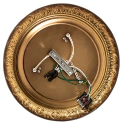 38 cm - Lembit loftlampe