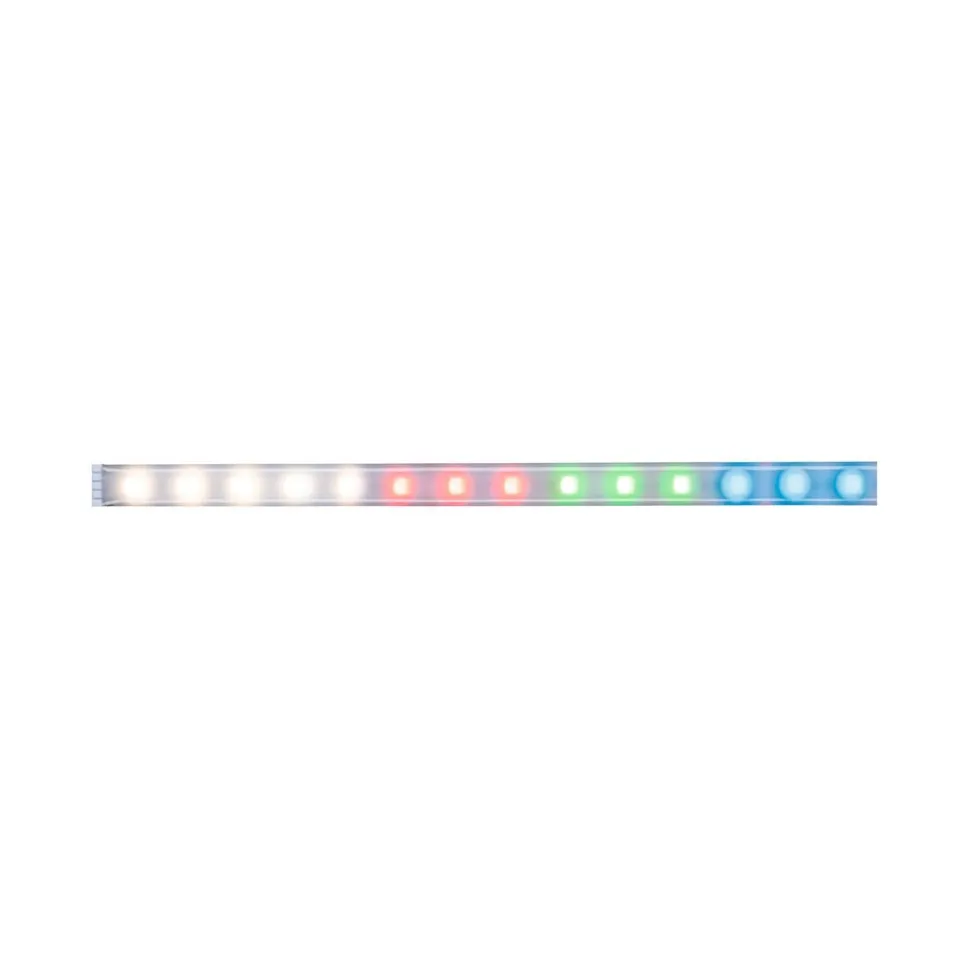 100 cm udvidelsesstrip Max LED RGBW