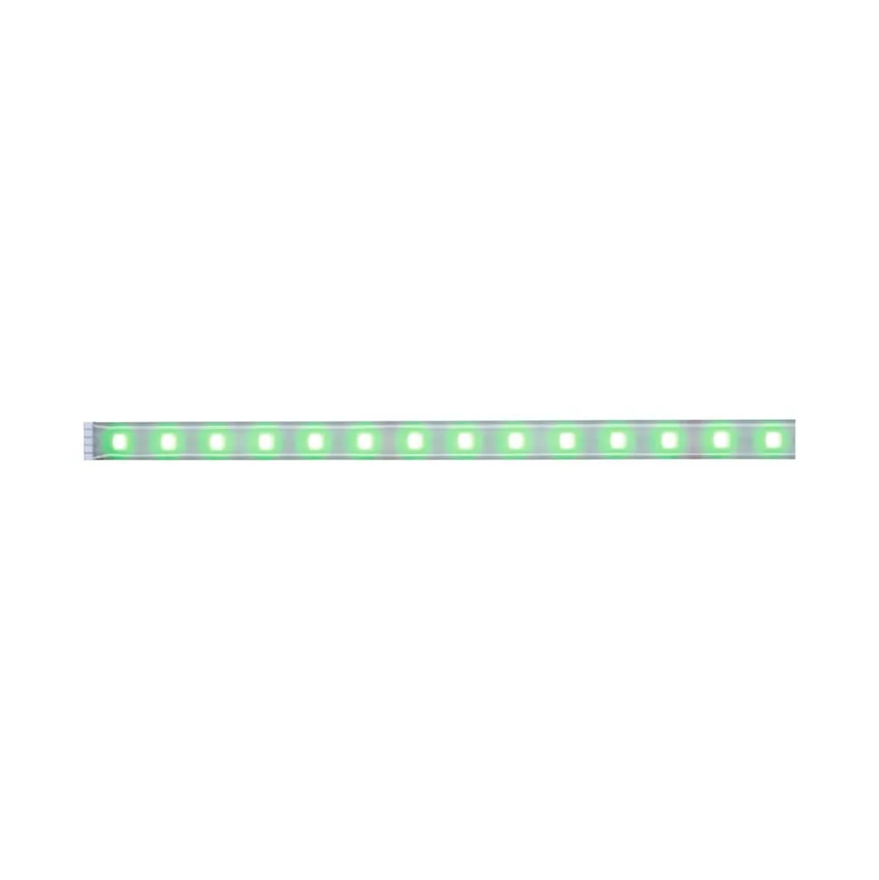 100 cm udvidelsesstrip Max LED RGBW