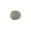 180021 væglampe af beton, up/down, bredde 13 cm