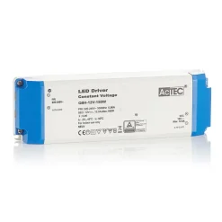 AcTEC Q8H LED-driver CV 12 V, 150W
