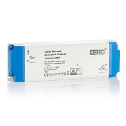 AcTEC Q8H LED-driver CV 24V, 150W