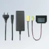 Adapter til LED-lamper med eurostik, 30 VA