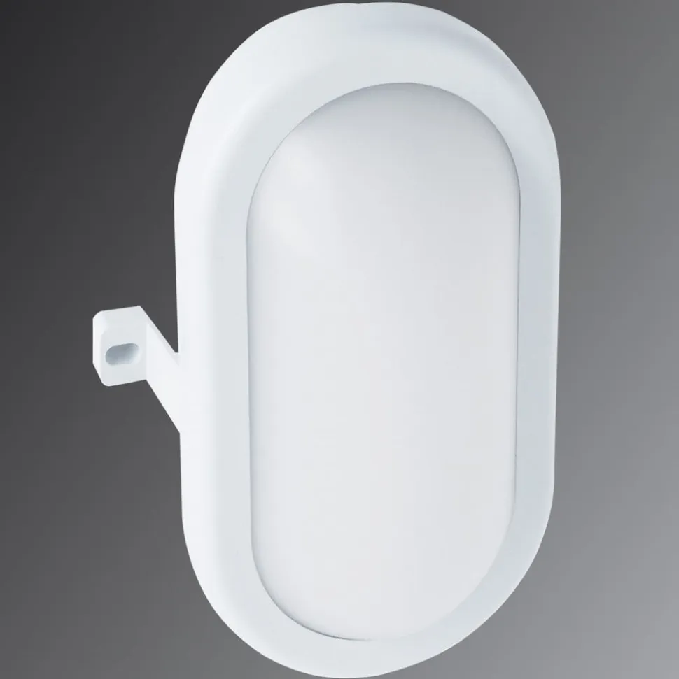 Alsidigt anvendelig LED loftlampe Schwabing