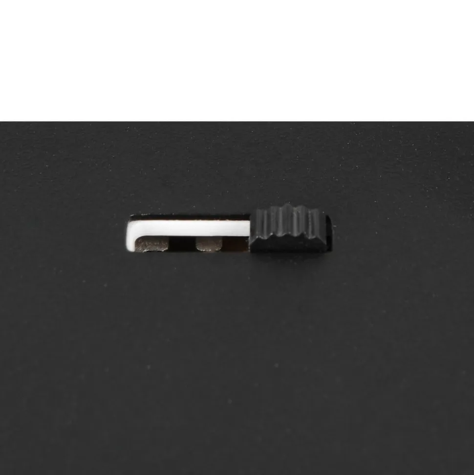 Ambala LED loftspot, 2 lyskilder, sort, metal, CCT, dæmpbar