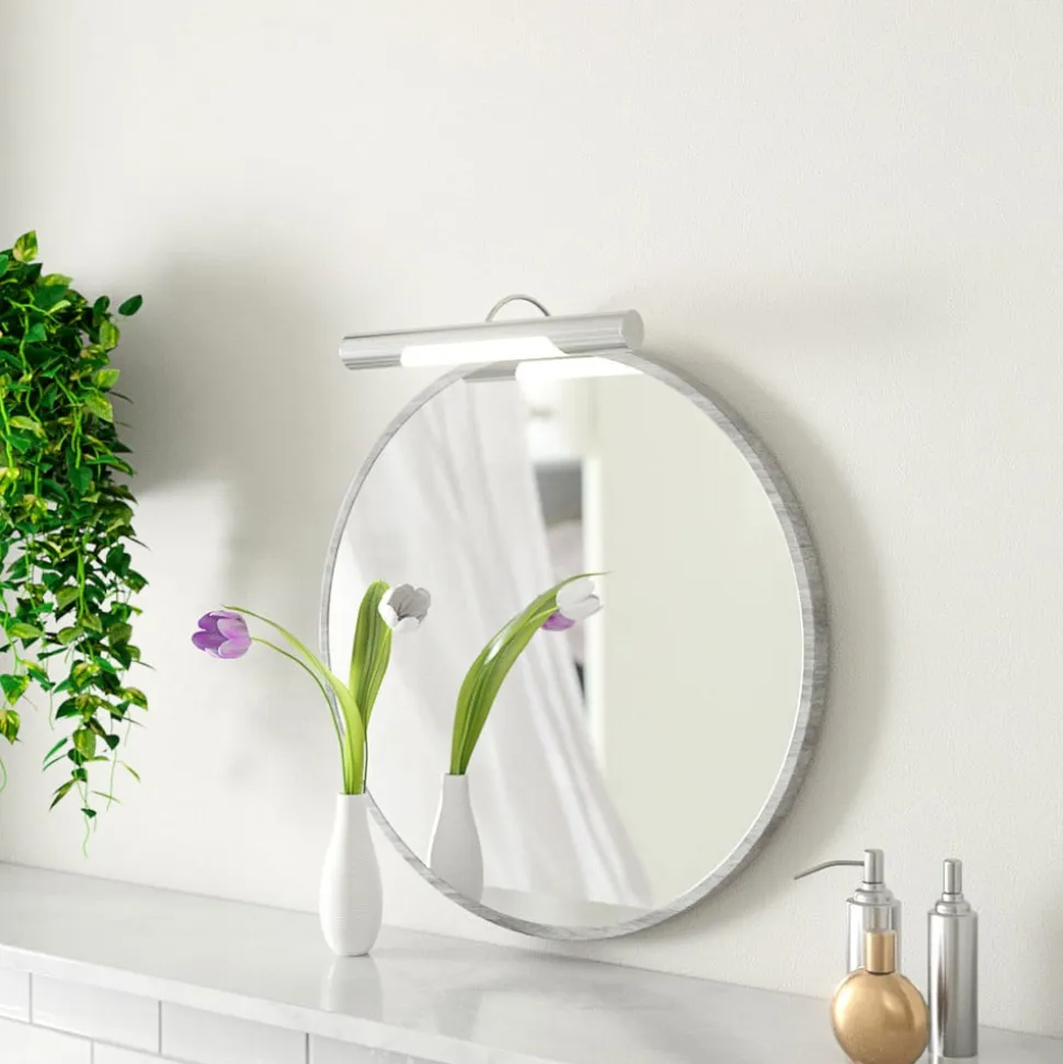 Andrea - LED-spejllampe til badeværelset