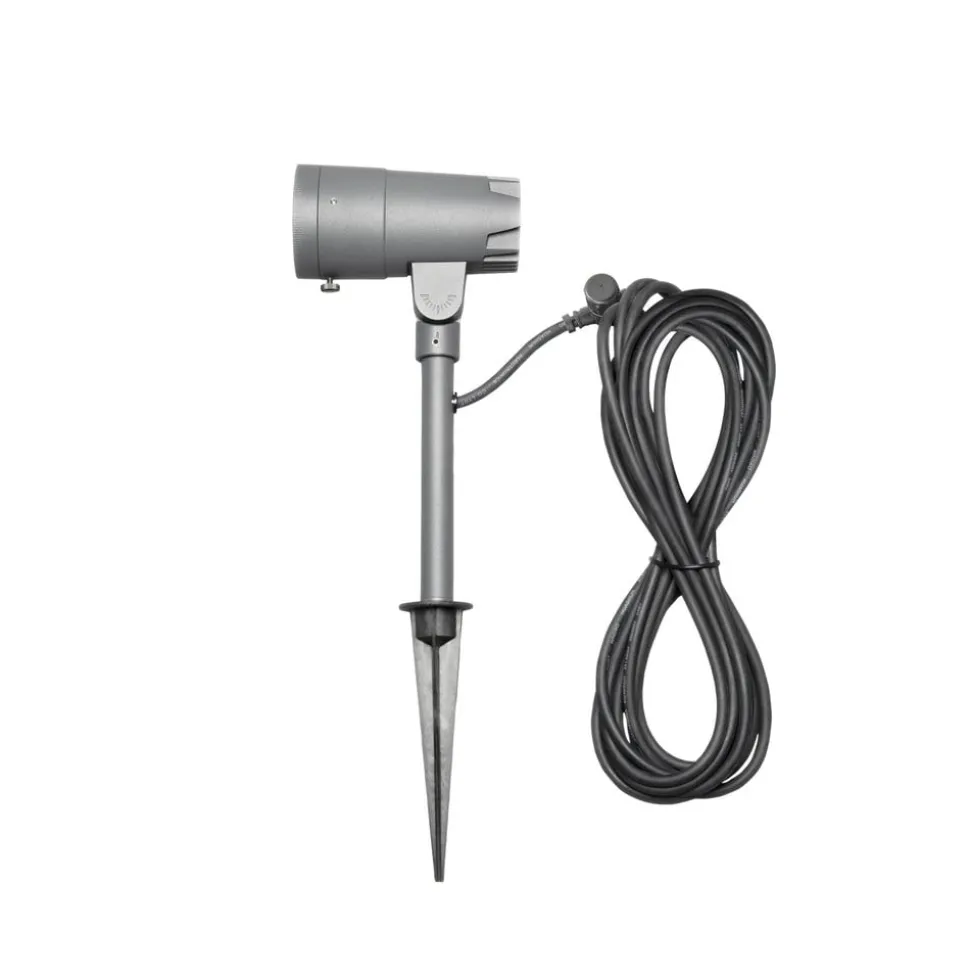 Andria LED-spot med jordspyd 12V, 3W