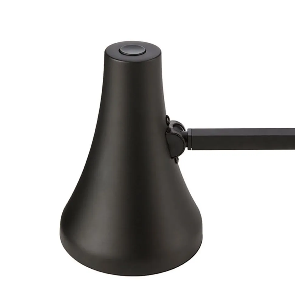 Anglepoise 90 Mini LED-bordlampe sort