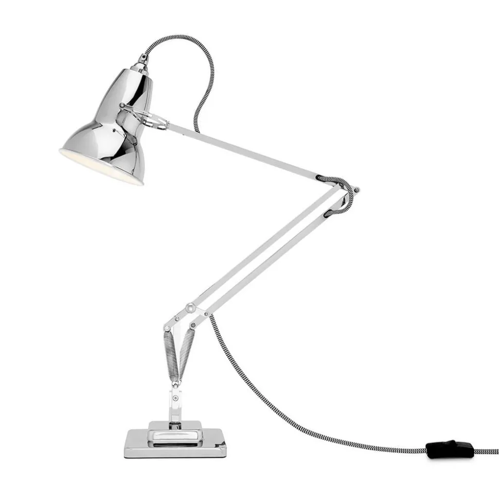 Anglepoise Original 1227 bordlampe krom