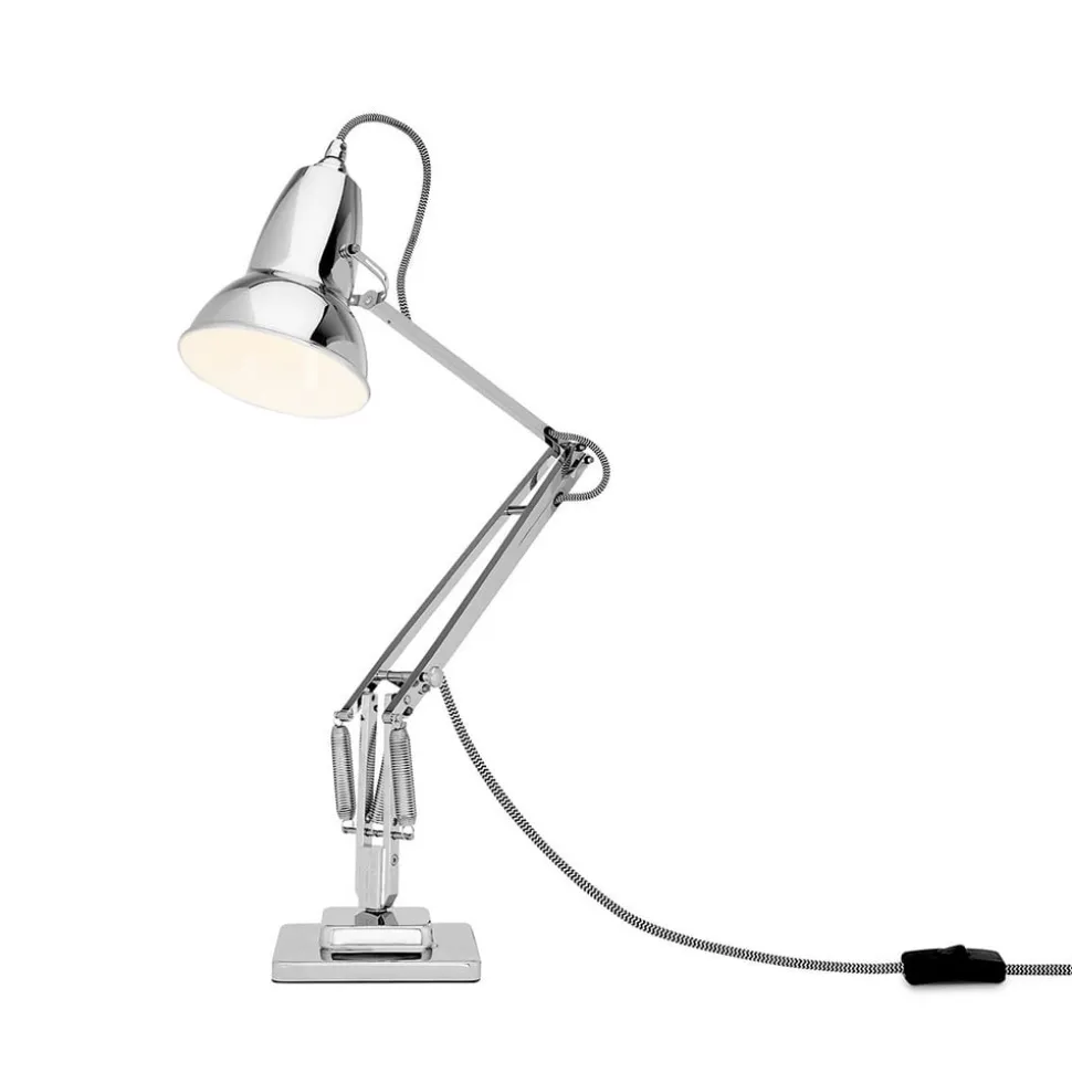 Anglepoise Original 1227 bordlampe krom