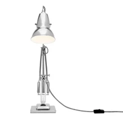 Anglepoise Original 1227 bordlampe krom