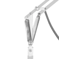 Anglepoise Original 1227 bordlampe krom
