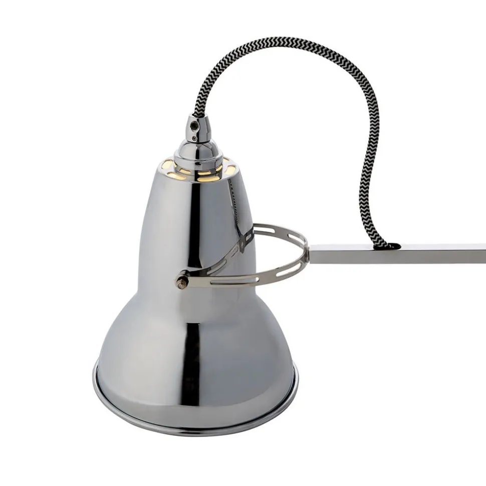 Anglepoise Original 1227 bordlampe krom