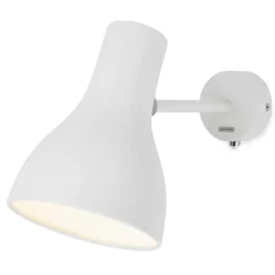 Anglepoise Type 75 væglampe hvid