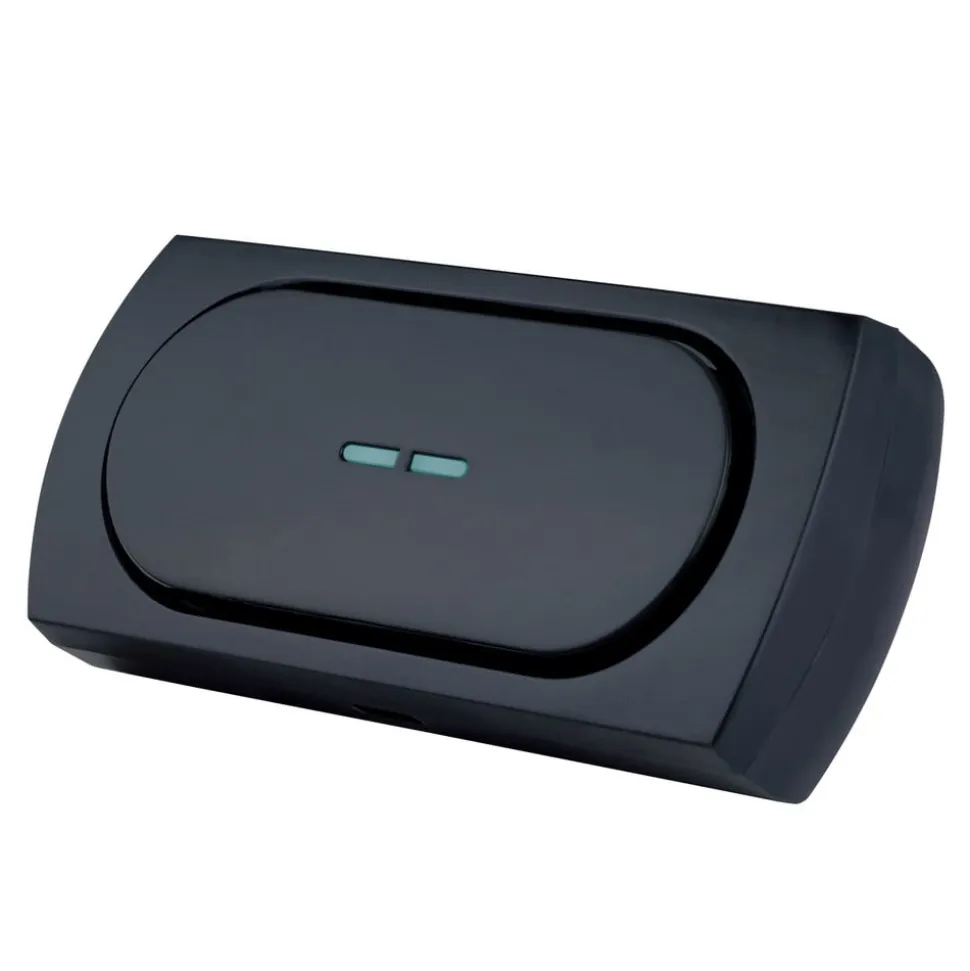 Antiviruslampe UV-C til bil, USB-drevet