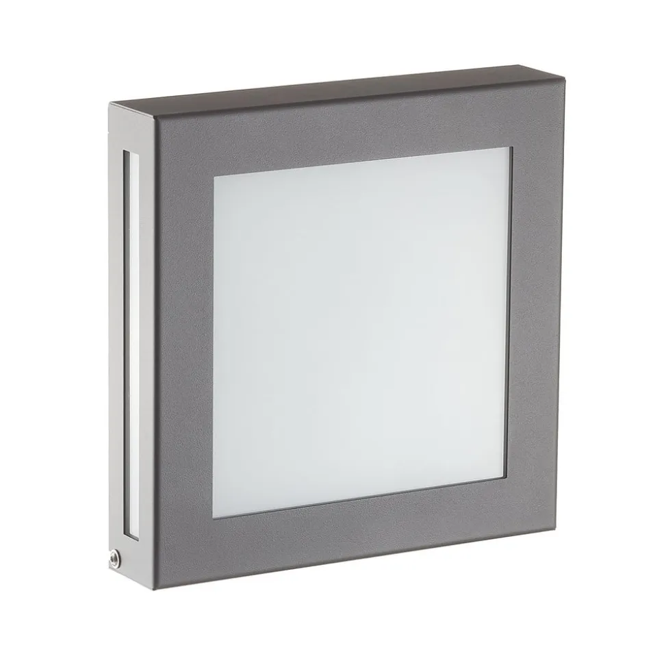 Aqua Legendo Mini LED-ud.lampe, sensor, antracit