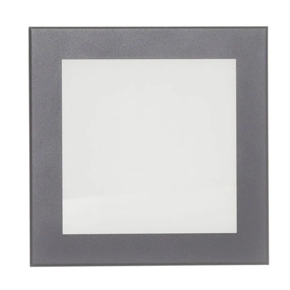 Aqua Legendo Mini LED-ud.lampe, sensor, antracit