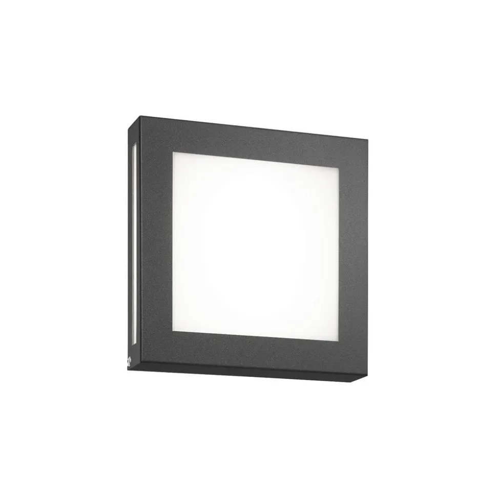 Aqua Legendo Mini LED-ud.lampe, sensor, antracit
