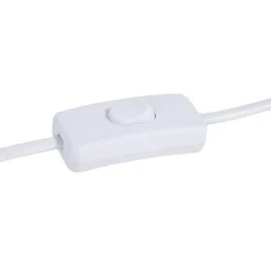 Arcchio Birkos LED-spejllampe, 30 cm, 3.000 K