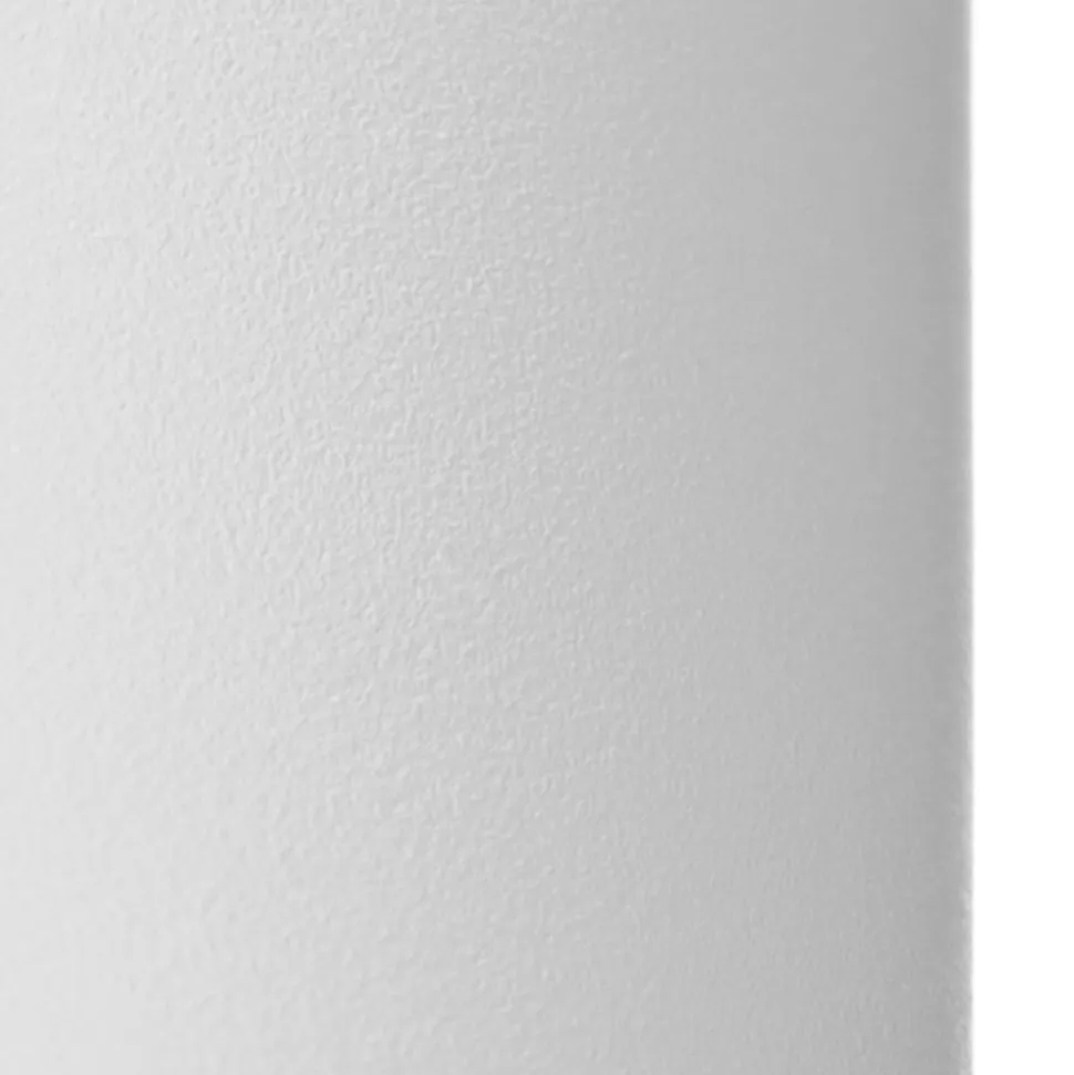 Arcchio Ejona skinne LED-pendel hvid 6/40cm