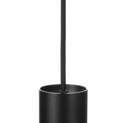Arcchio Ejona track pendel sort E27 4/15cm