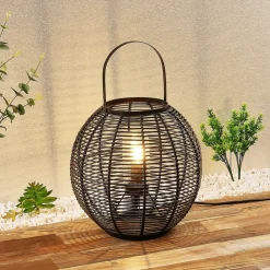 Arcchio Feysal udendørs bordlampe
