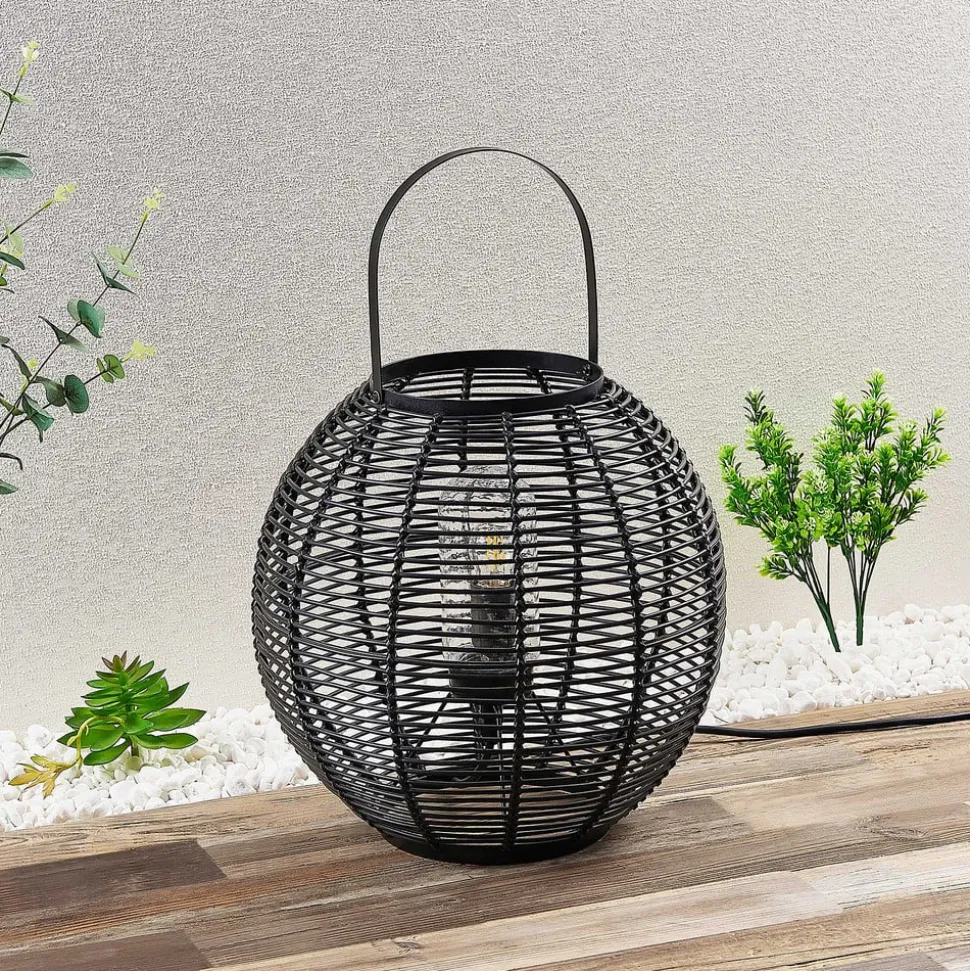 Arcchio Feysal udendørs bordlampe