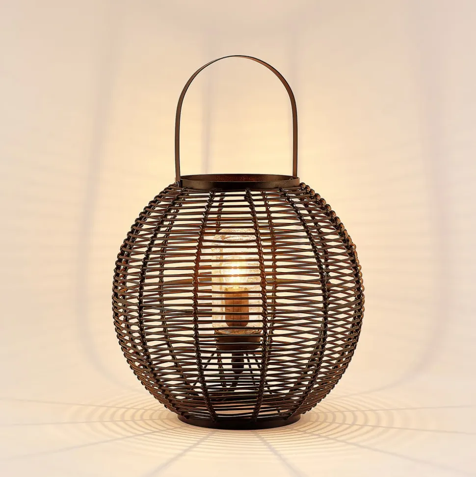 Arcchio Feysal udendørs bordlampe