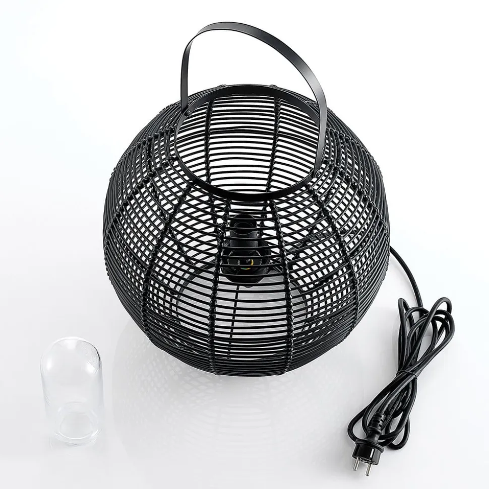 Arcchio Feysal udendørs bordlampe