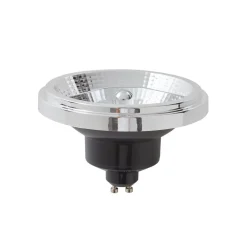 Arcchio GU10 LED-pære ES111 11W 3.000K Dim-to-warm