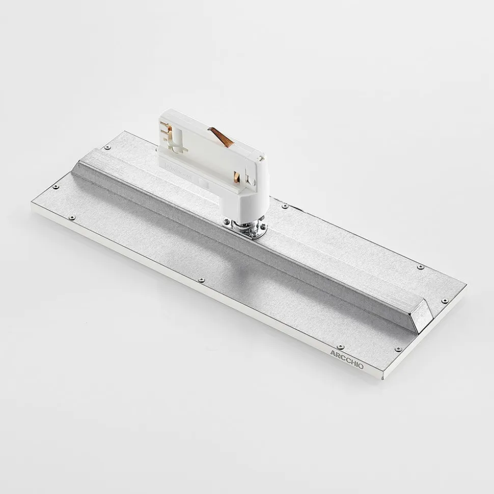 Arcchio Hairis LED-panel hvid 3000 K