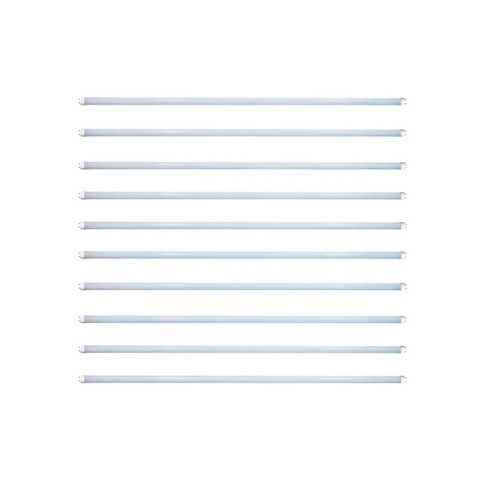 Arcchio LED lysrør G13 T8 13W 6500K 150cm 10 stk