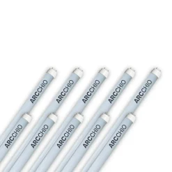 Arcchio LED lysrør G13 T8 11,5W 4000K 120cm 10 stk