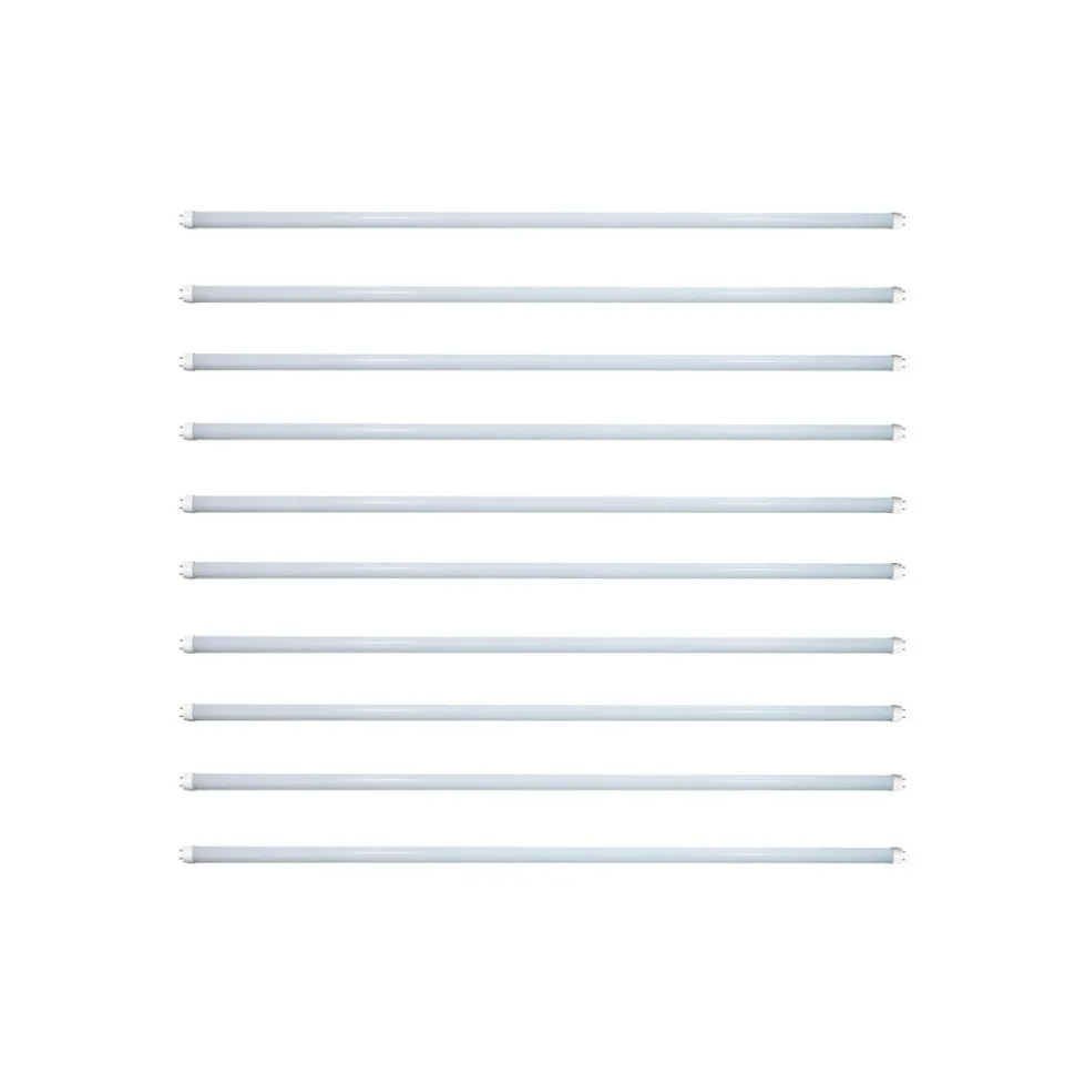 Arcchio LED lysrør G13 T8 11,5W 4000K 120cm 10 stk