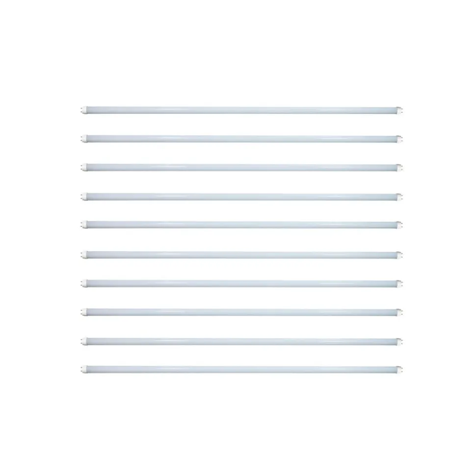Arcchio LED lysrør G13 T8 5,5W 4000K 60cm 10 stk