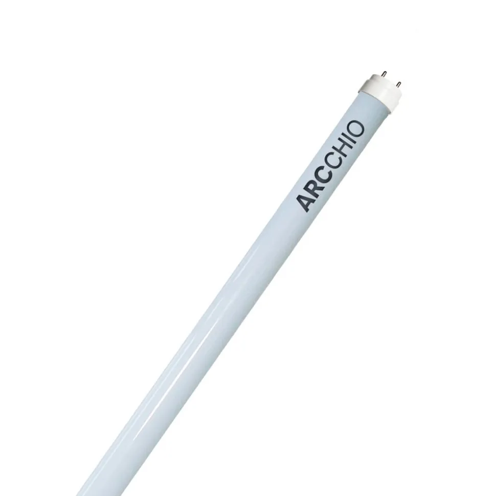 Arcchio LED lysrør G13 T8 5,5W 6500K 60cm 10 stk