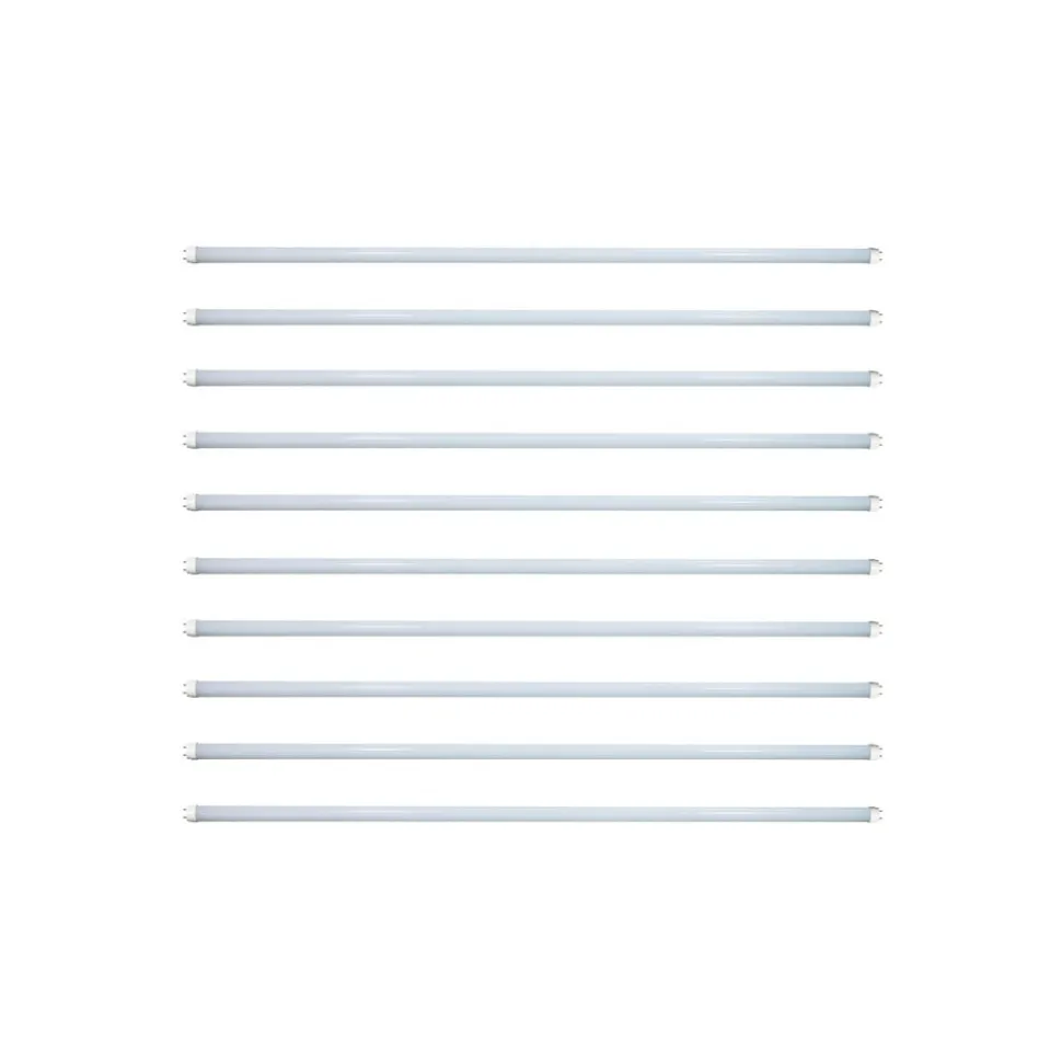Arcchio LED lysrør G13 T8 5,5W 3000K 60cm 10 stk