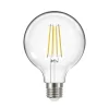 Arcchio LED-globepære, G95 E27 3,8 W, 2700 Kl 806 lm