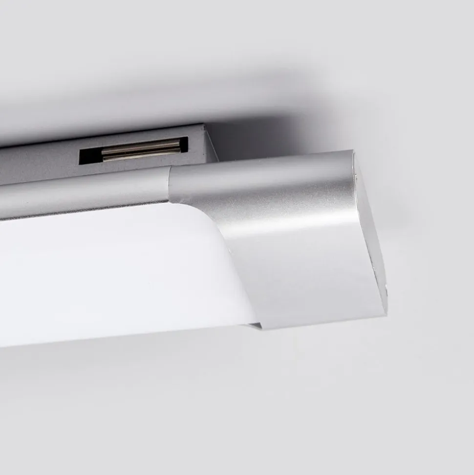 Arcchio LED-loftlampe Vinca, 90 cm, 2.650 lm, 4.000K