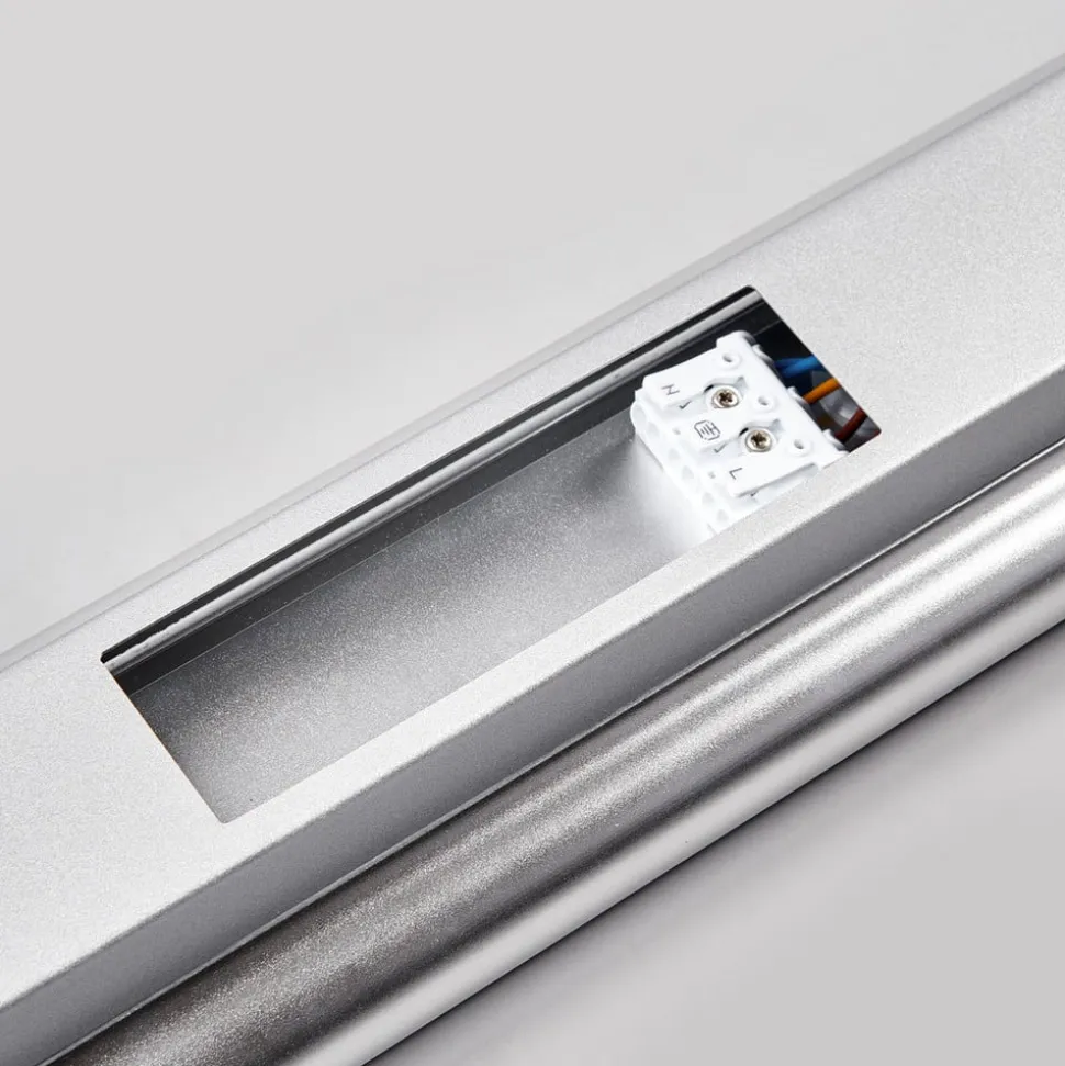 Arcchio LED-loftlampe Vinca, 90 cm, 2.650 lm, 4.000K