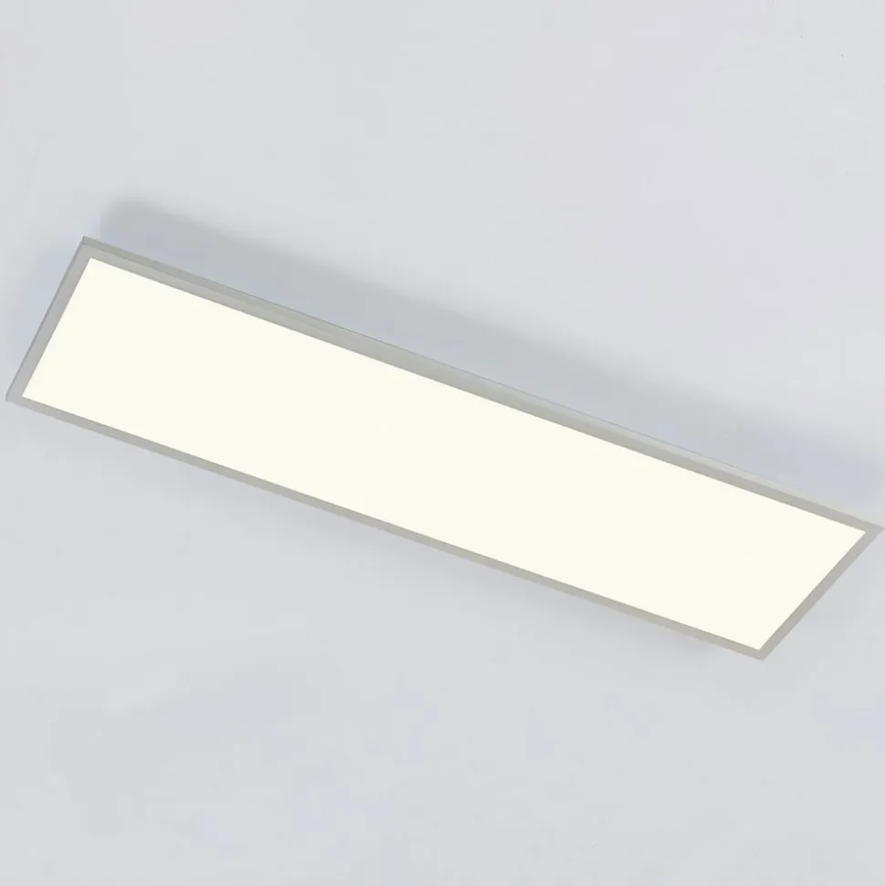 Arcchio LED-panel Philia, CCT, 120 cm, 51 W