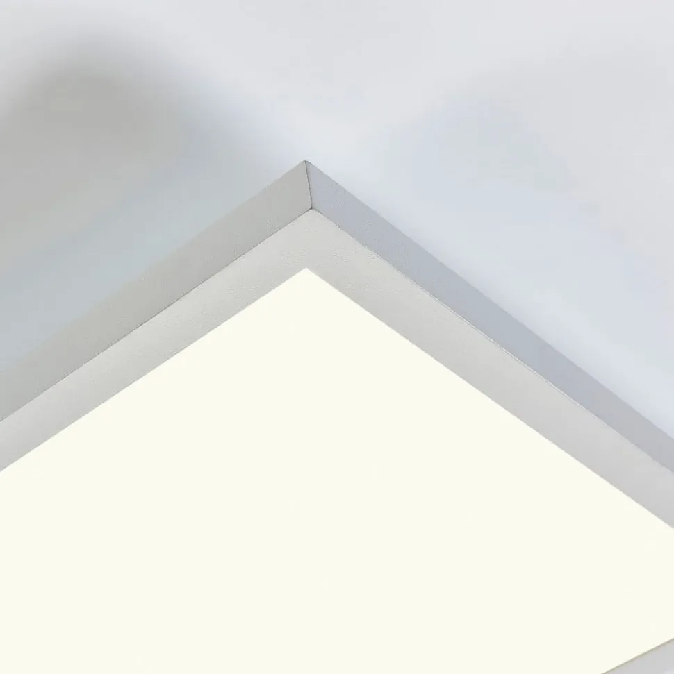 Arcchio LED-panel Philia, CCT, 120 cm, 51 W