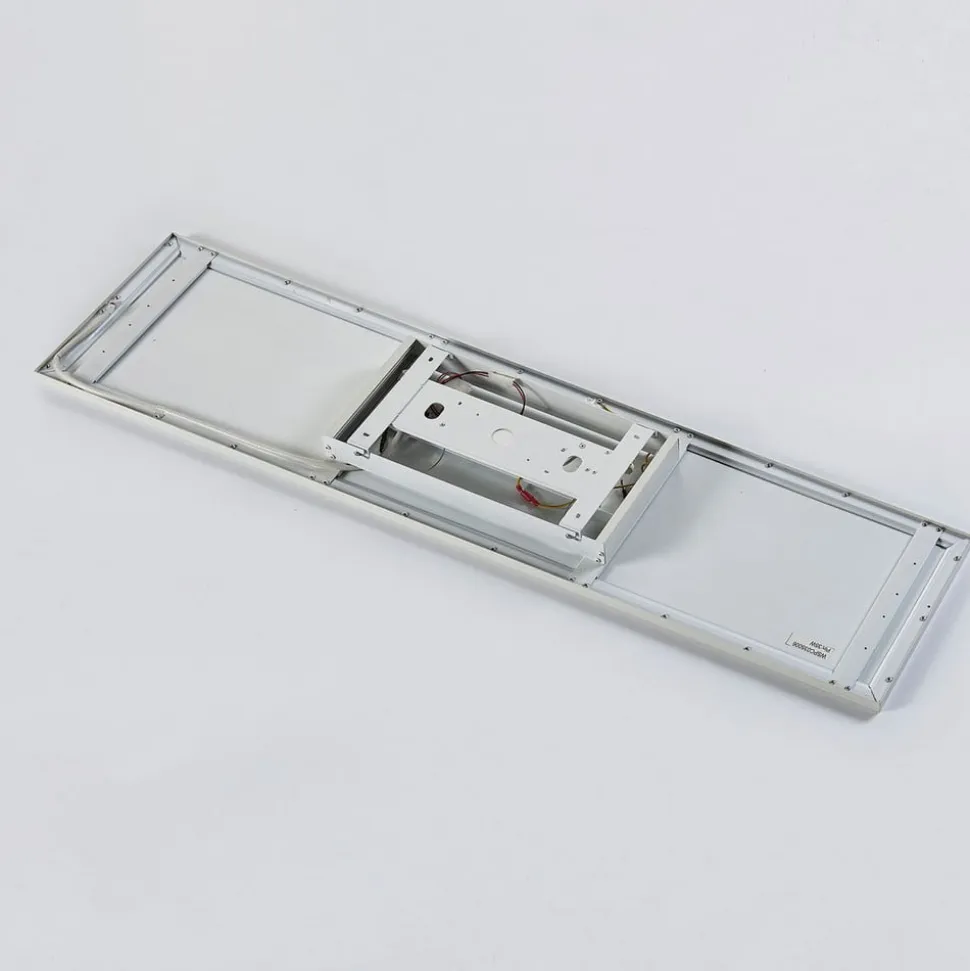 Arcchio LED-panel Philia, CCT, 120 cm, 51 W