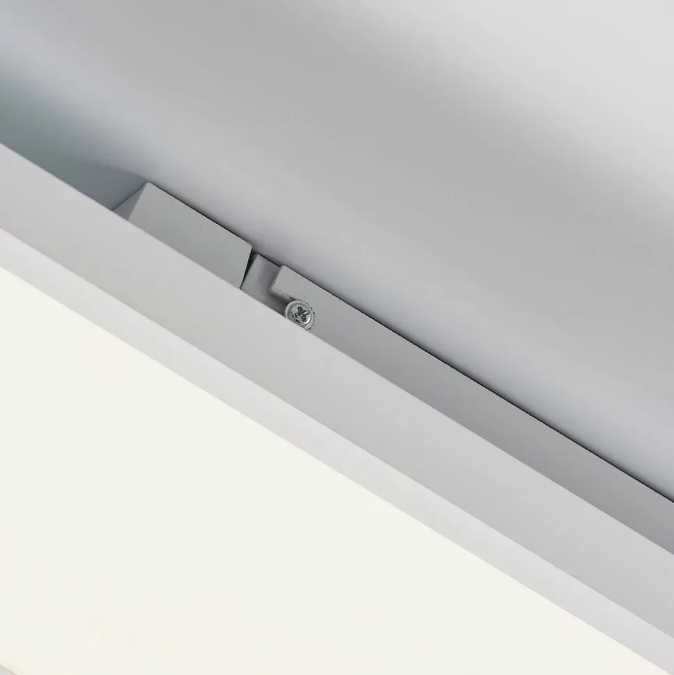 Arcchio LED-panel Philia, CCT, 80 cm x 29,5 cm