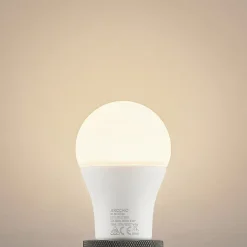 Arcchio LED-pære E27 A60 13,5W opal 3.000K 1521lm