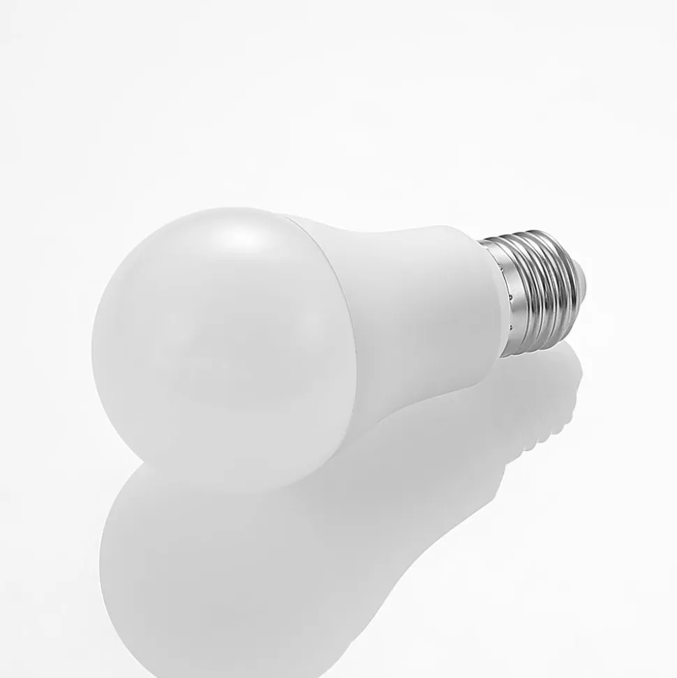 Arcchio LED-pære E27 A60 13,5W opal 3.000K 1521lm