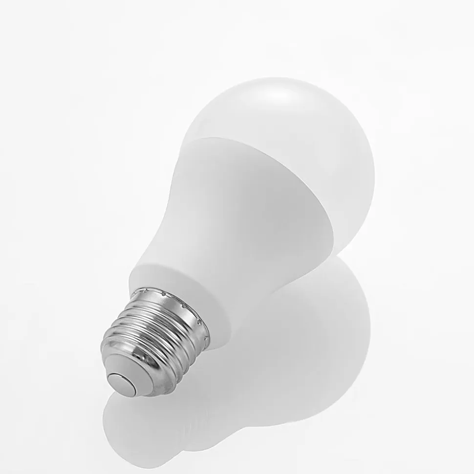 Arcchio LED-pære E27 A60 13,5W opal 3.000K 1521lm