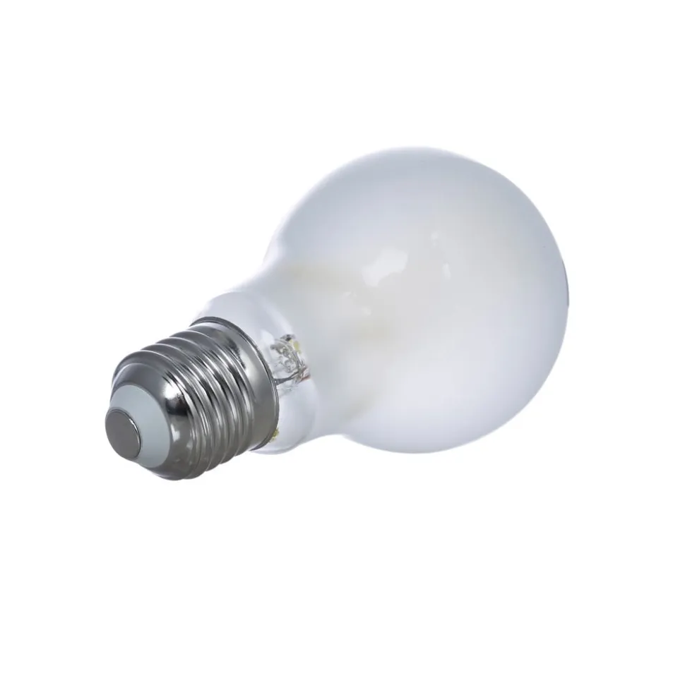 Arcchio LED-pære Filament, E27 4,9W, 3.000K, 1060 lm